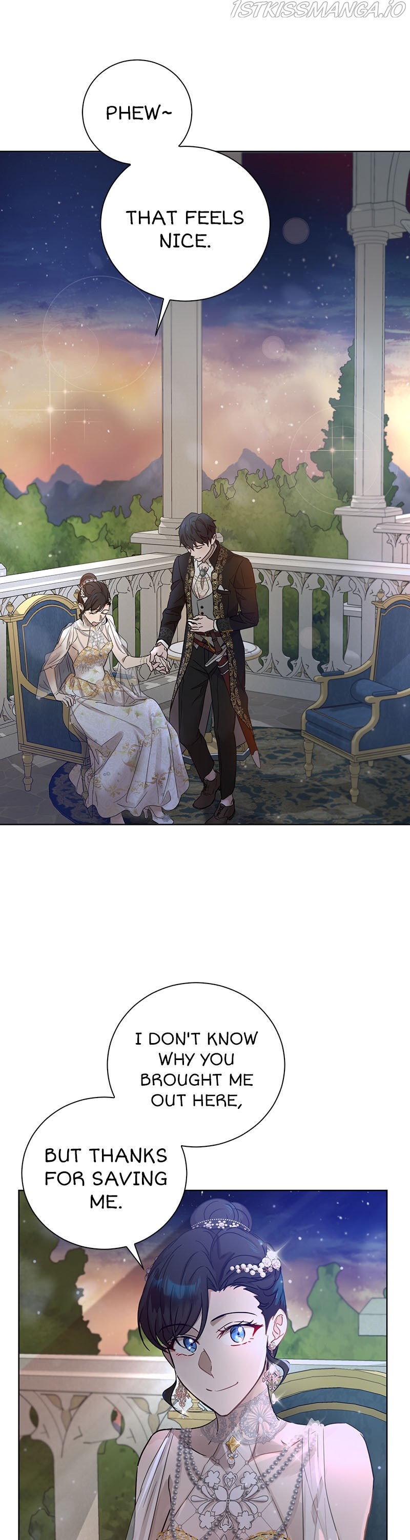 Read Asmodian’S Contract chapter 57 image 6 on Lezhin