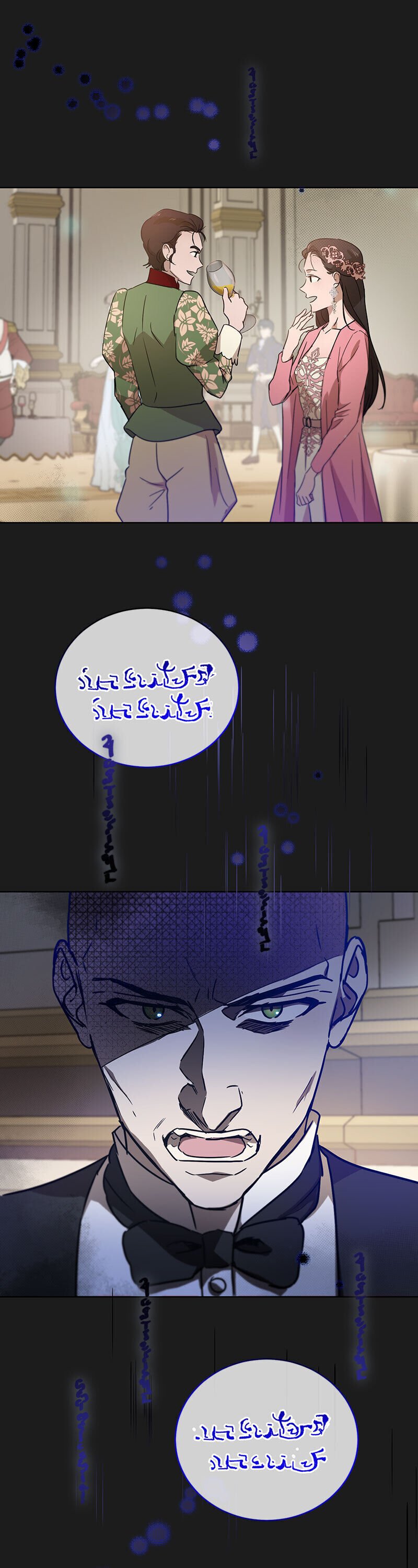 Read Asmodian’S Contract chapter 58 image 10 on Lezhin
