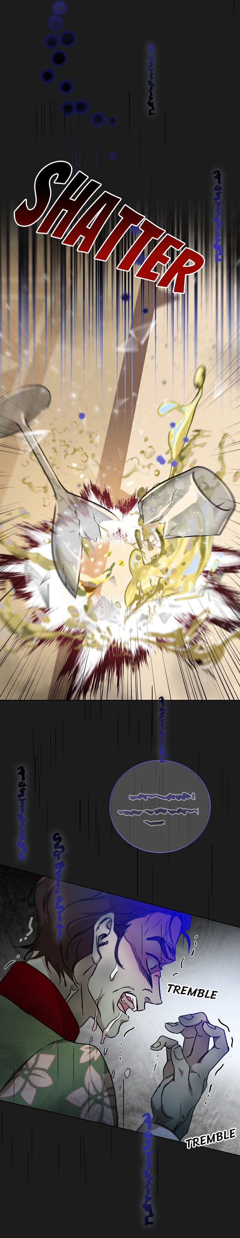 Read Asmodian’S Contract chapter 58 image 11 on Lezhin