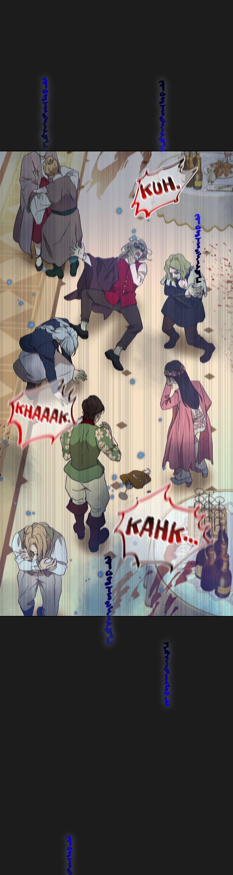 Read Asmodian’S Contract chapter 58 image 12 on Lezhin