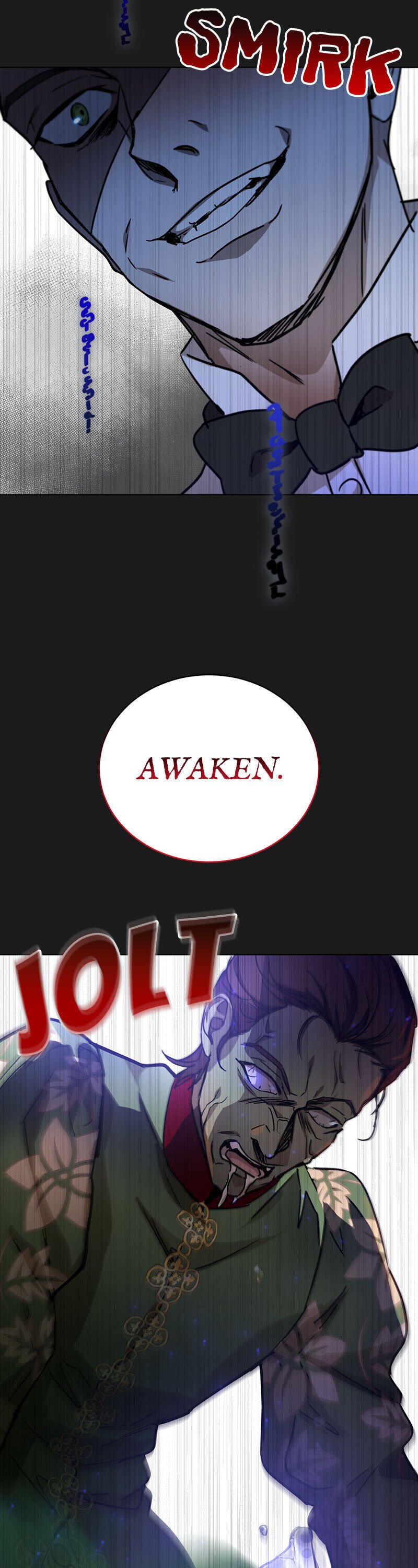 Read Asmodian’S Contract chapter 58 image 13 on Lezhin