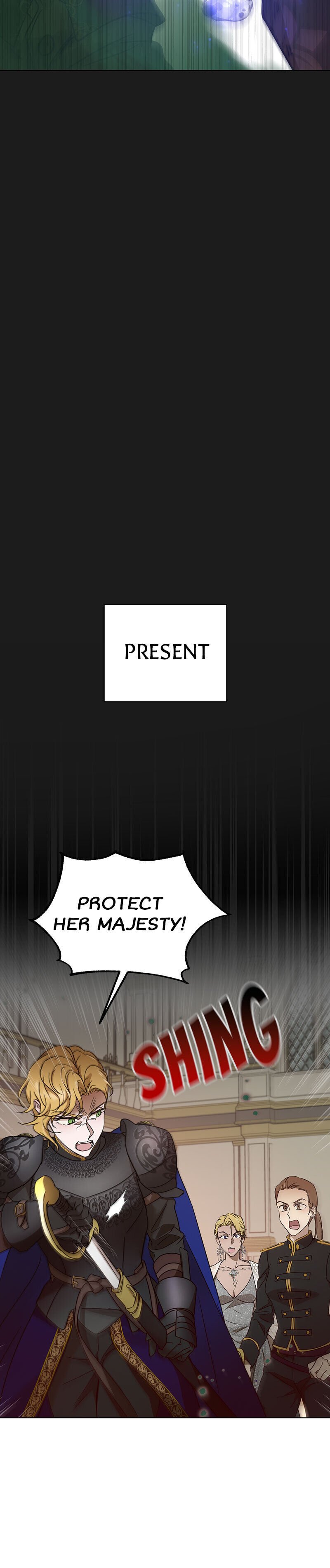 Read Asmodian’S Contract chapter 58 image 14 on Lezhin