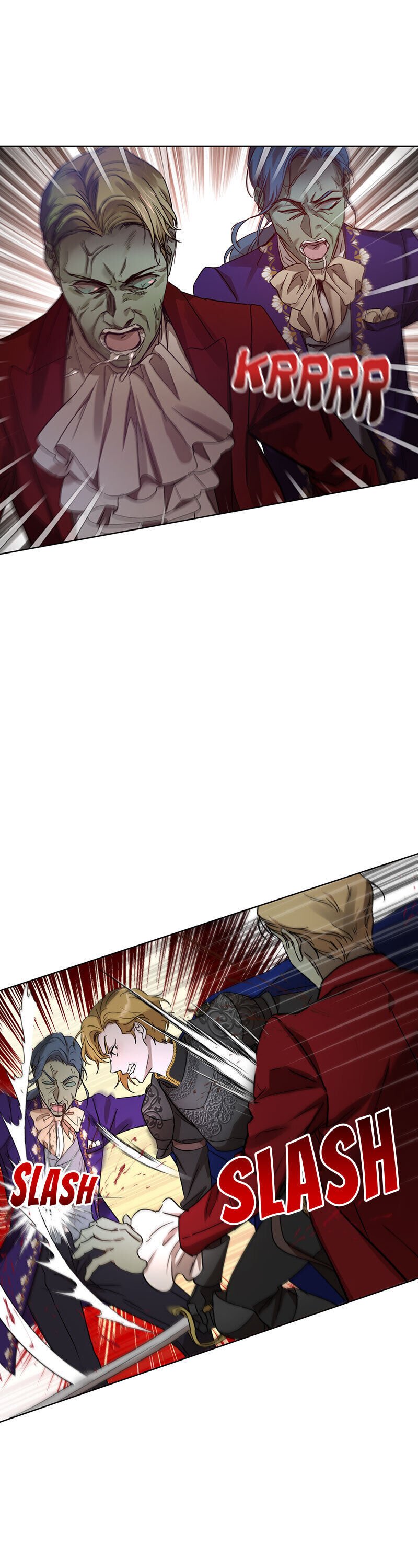 Read Asmodian’S Contract chapter 58 image 15 on Lezhin