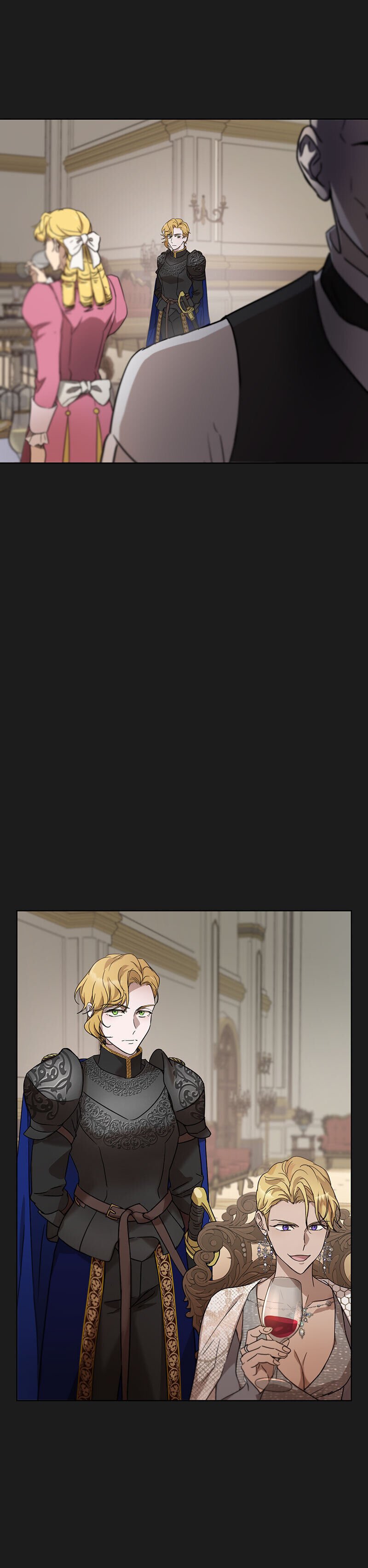 Read Asmodian’S Contract chapter 58 image 2 on Lezhin