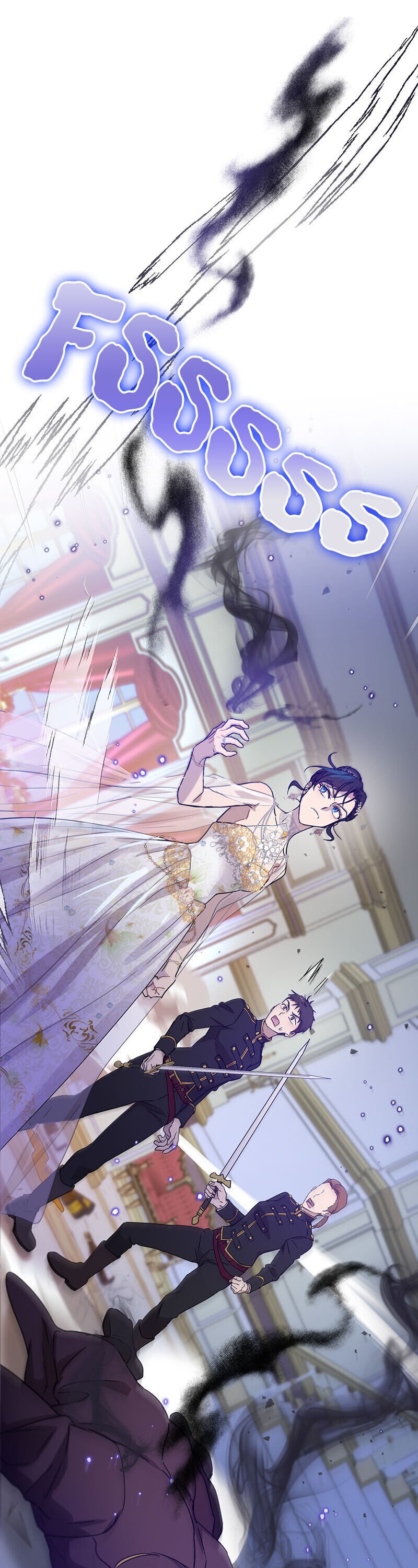 Read Asmodian’S Contract chapter 58 image 22 on Lezhin