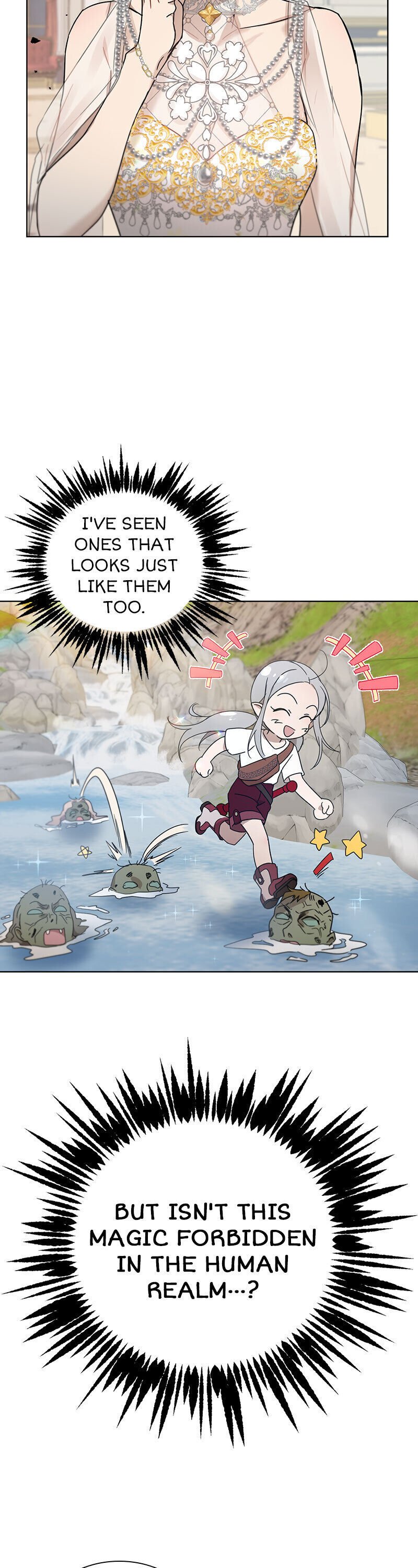 Read Asmodian’S Contract chapter 58 image 26 on Lezhin