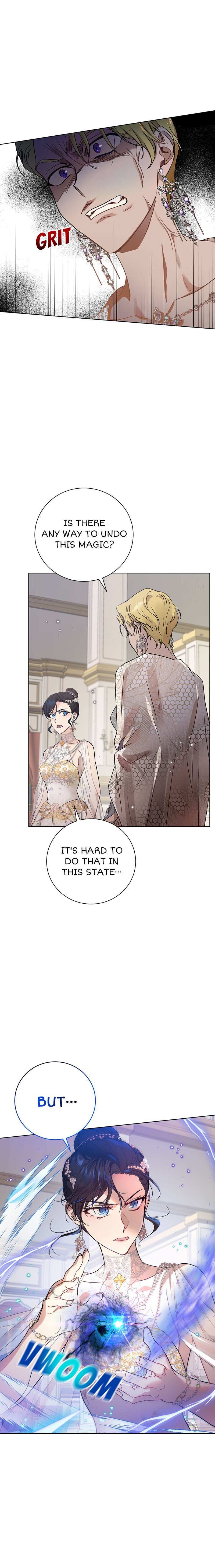 Read Asmodian’S Contract chapter 58 image 29 on Lezhin