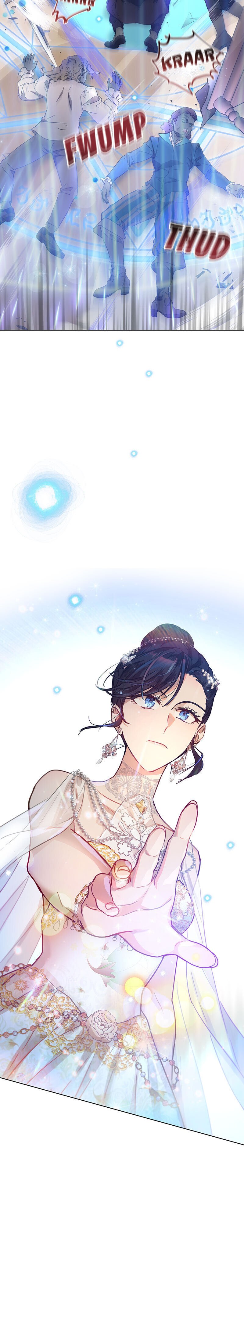 Read Asmodian’S Contract chapter 58 image 31 on Lezhin