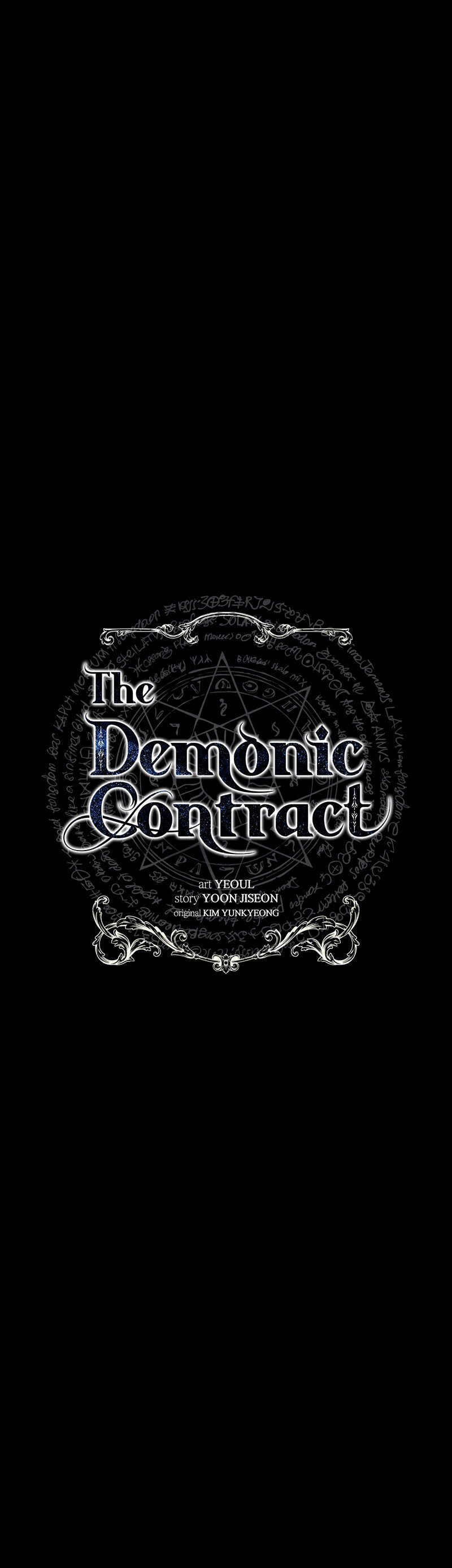 Read Asmodian’S Contract chapter 58 image 4 on Lezhin