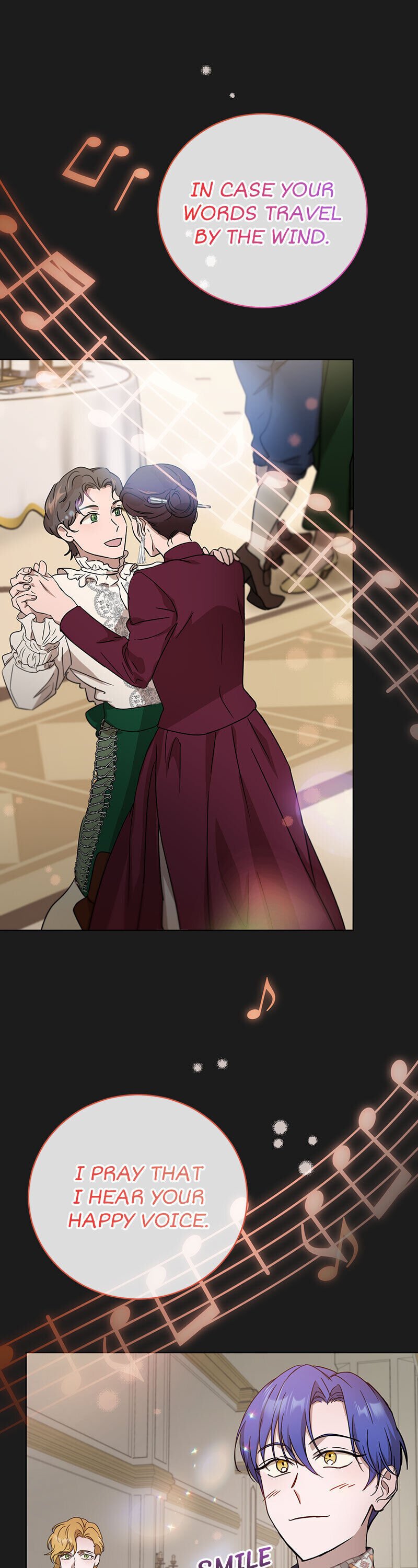 Read Asmodian’S Contract chapter 58 image 5 on Lezhin