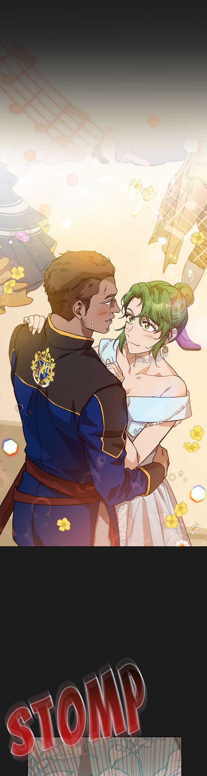 Read Asmodian’S Contract chapter 58 image 8 on Lezhin
