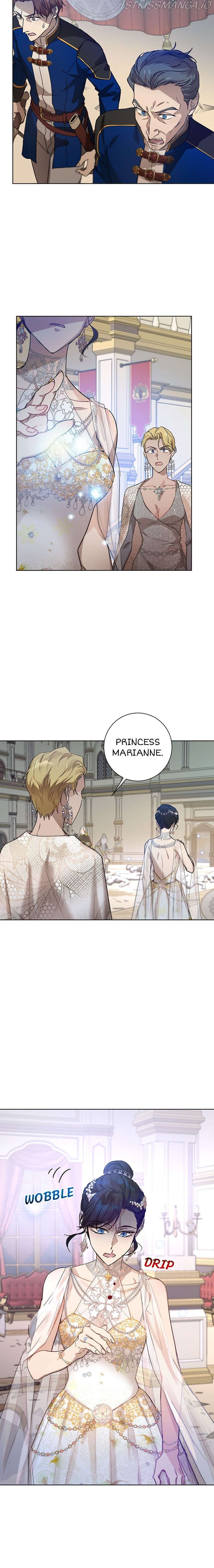 Read Asmodian’S Contract chapter 59 image 1 on Lezhin