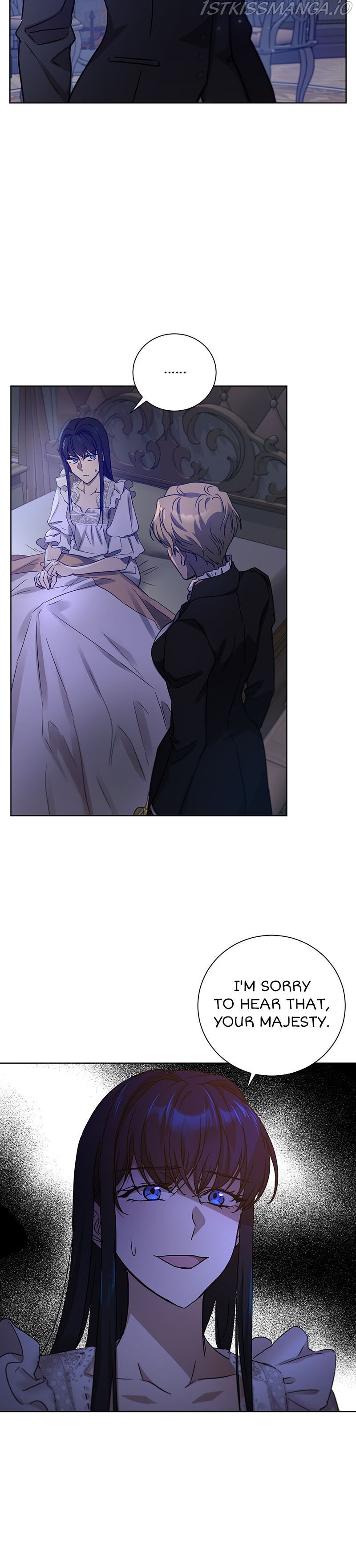Read Asmodian’S Contract chapter 59 image 10 on Lezhin