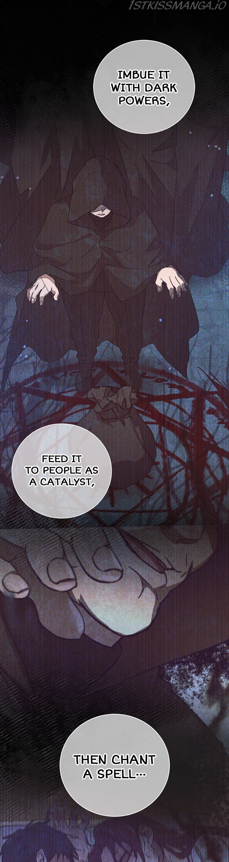 Read Asmodian’S Contract chapter 59 image 13 on Lezhin