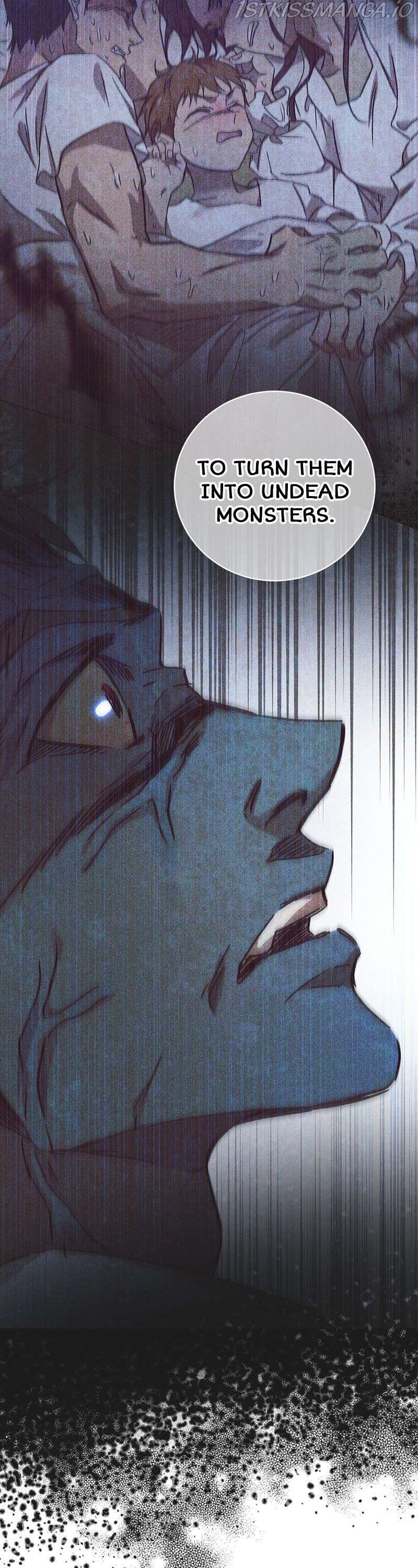 Read Asmodian’S Contract chapter 59 image 14 on Lezhin