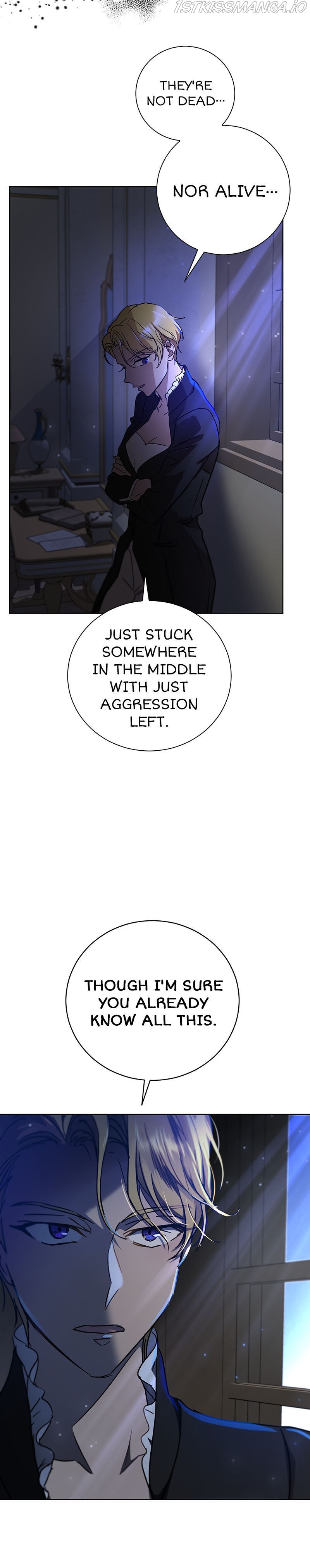 Read Asmodian’S Contract chapter 59 image 15 on Lezhin