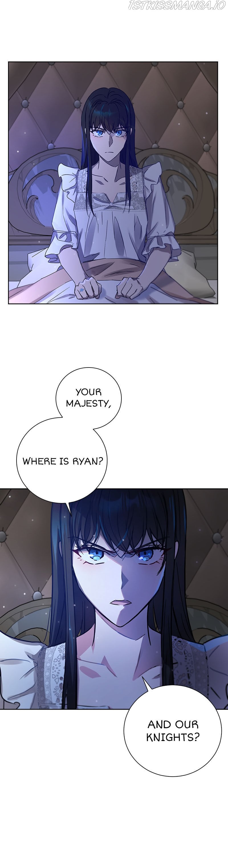 Read Asmodian’S Contract chapter 59 image 16 on Lezhin