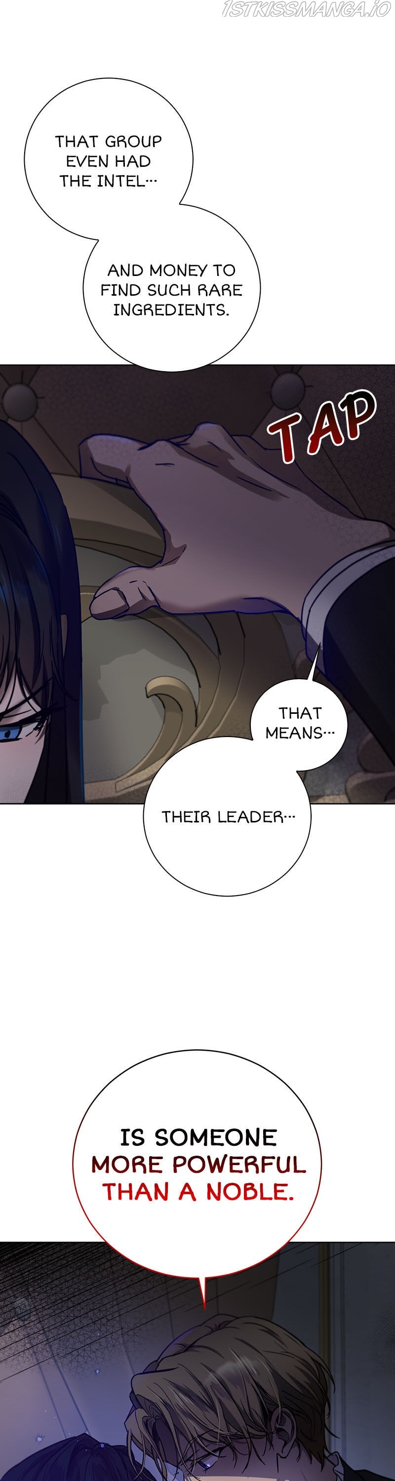 Read Asmodian’S Contract chapter 59 image 21 on Lezhin