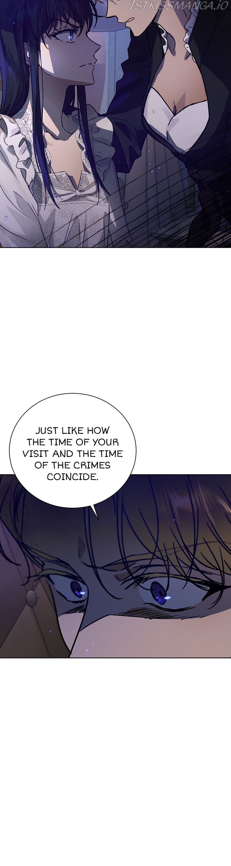 Read Asmodian’S Contract chapter 59 image 22 on Lezhin
