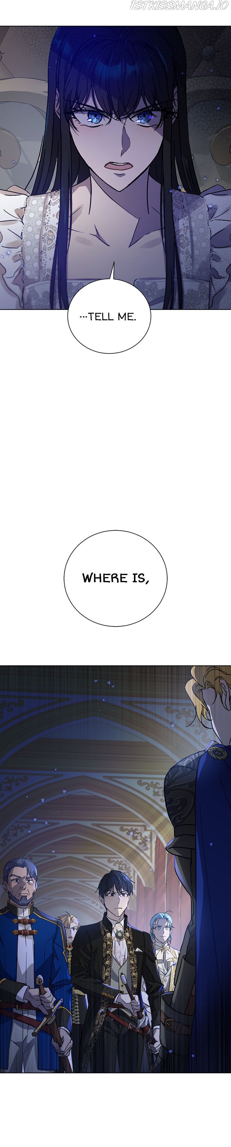 Read Asmodian’S Contract chapter 59 image 23 on Lezhin