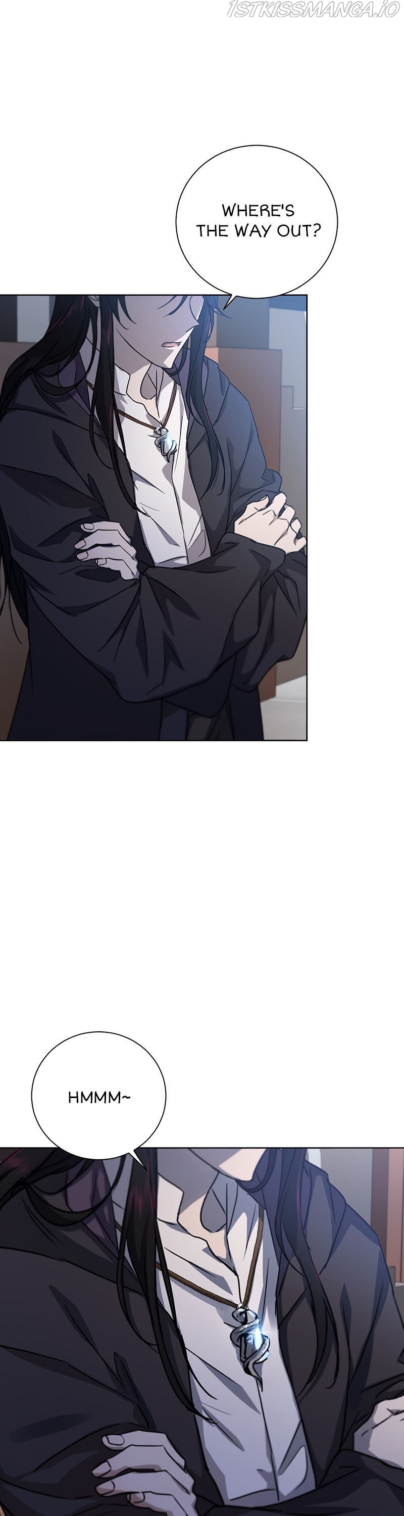Read Asmodian’S Contract chapter 59 image 27 on Lezhin