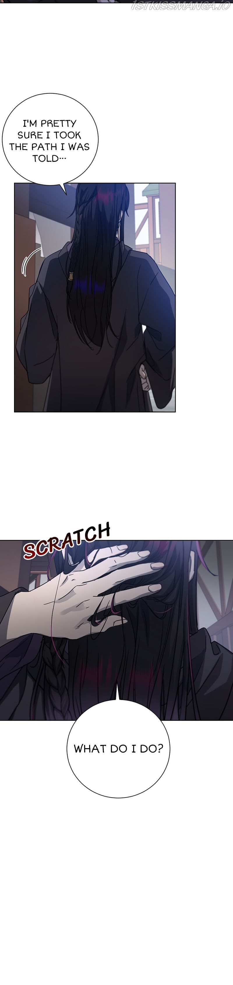 Read Asmodian’S Contract chapter 59 image 28 on Lezhin
