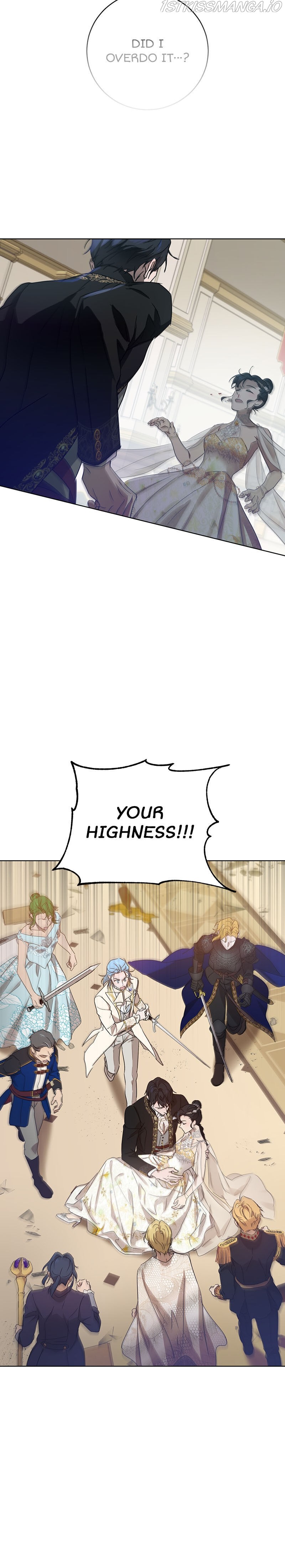 Read Asmodian’S Contract chapter 59 image 3 on Lezhin