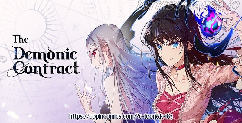 Read Asmodian’S Contract chapter 59 image 32 on Lezhin