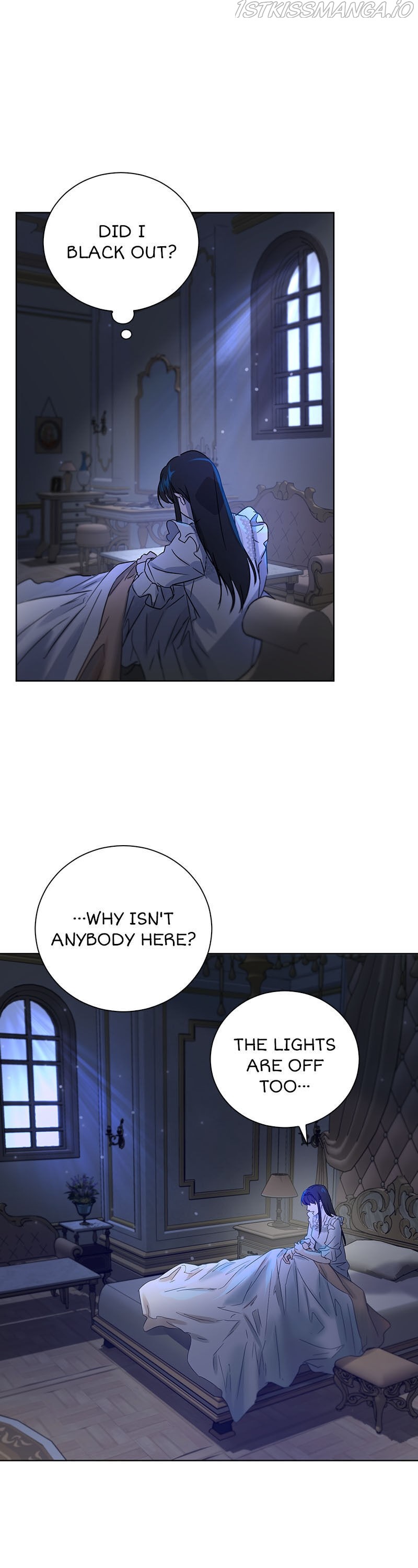 Read Asmodian’S Contract chapter 59 image 6 on Lezhin