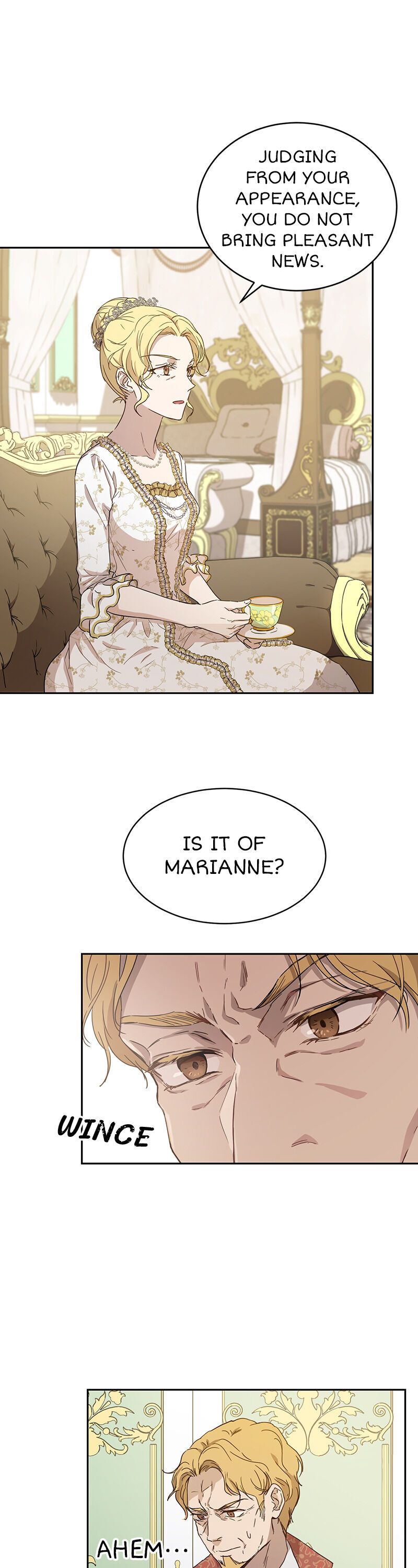 Read Asmodian’S Contract chapter 6.1 image 31 on Lezhin