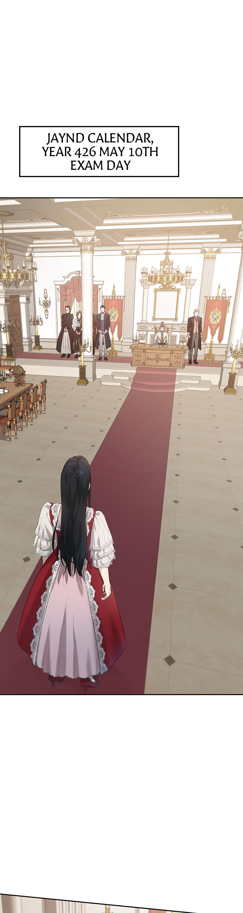 Read Asmodian’S Contract chapter 6 image 0 on Lezhin