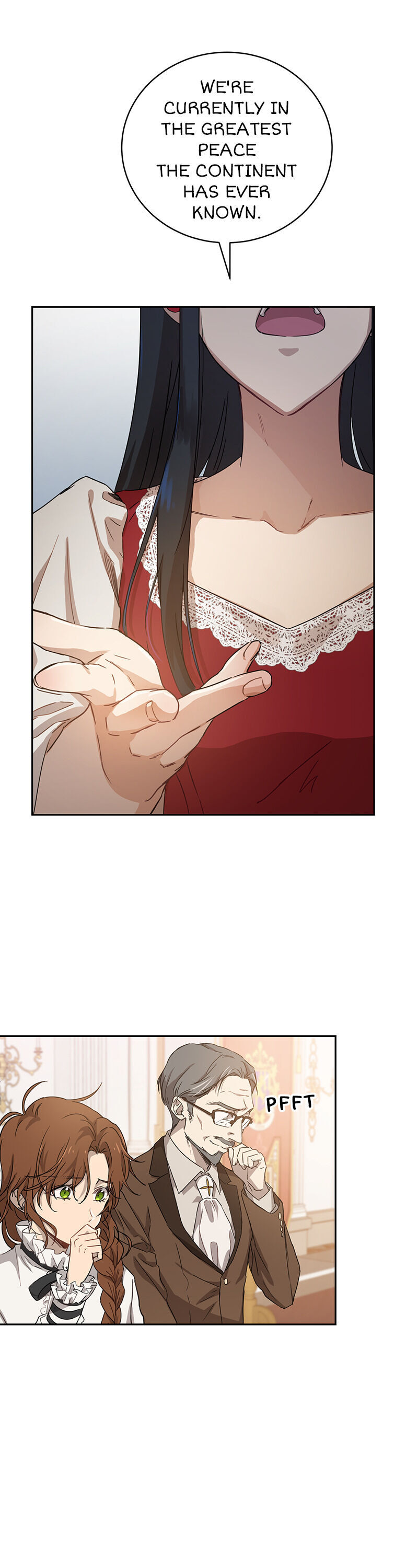 Read Asmodian’S Contract chapter 6 image 13 on Lezhin