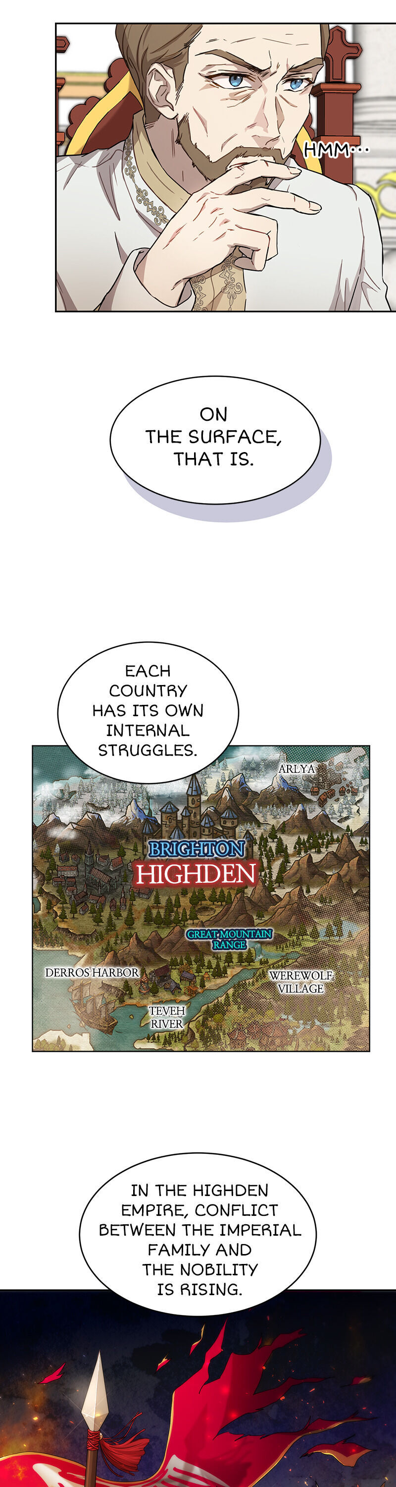 Read Asmodian’S Contract chapter 6 image 14 on Lezhin
