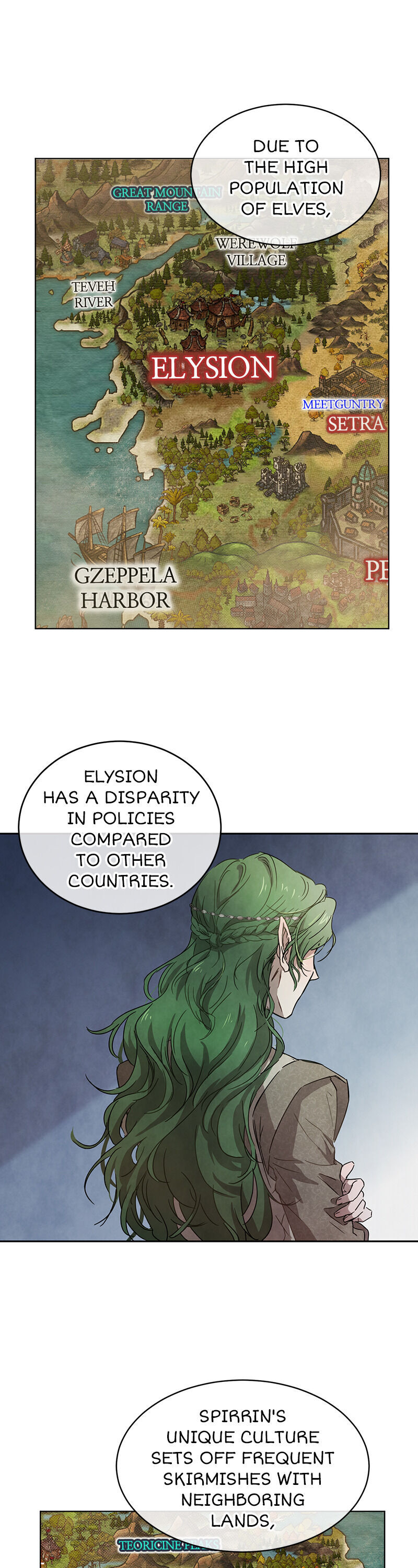 Read Asmodian’S Contract chapter 6 image 16 on Lezhin