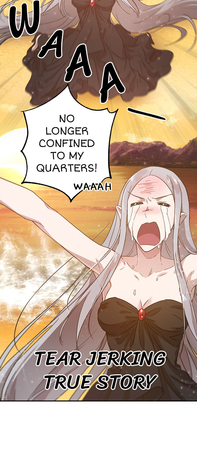 Read Asmodian’S Contract chapter 6 image 26 on Lezhin