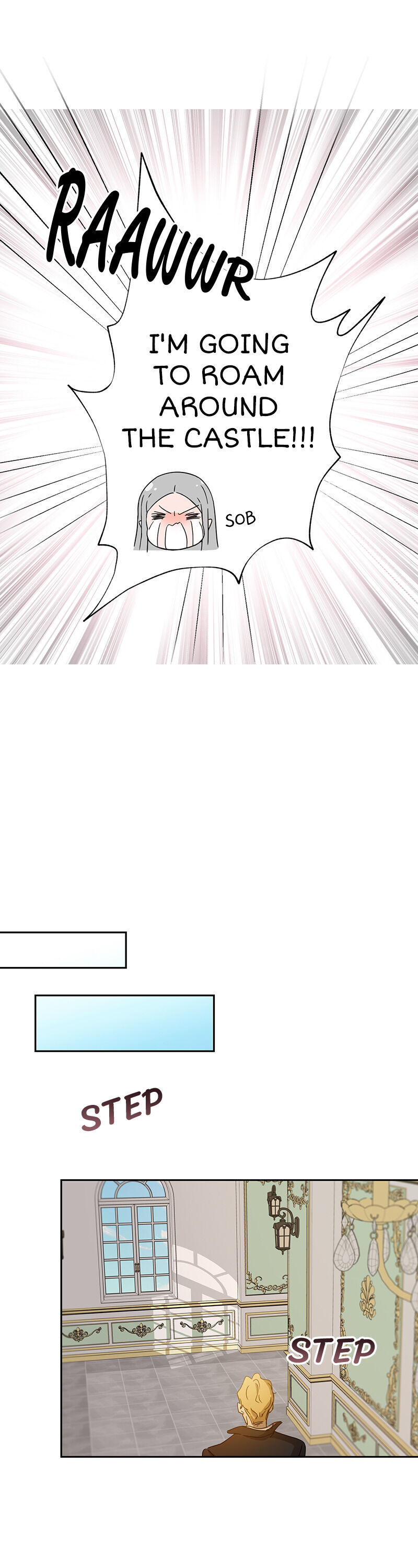 Read Asmodian’S Contract chapter 6 image 27 on Lezhin