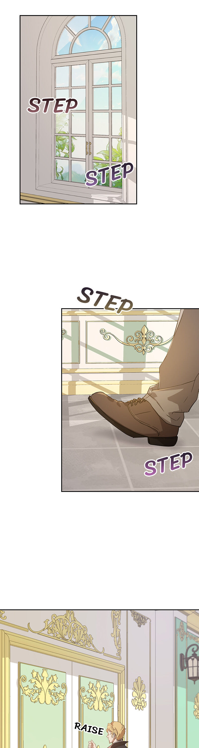 Read Asmodian’S Contract chapter 6 image 28 on Lezhin