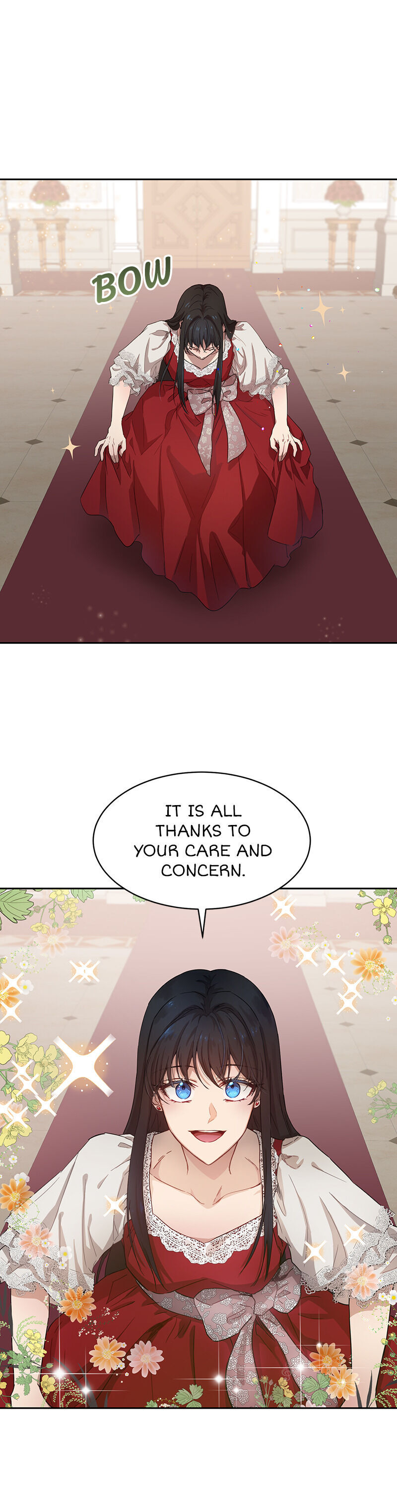 Read Asmodian’S Contract chapter 6 image 6 on Lezhin