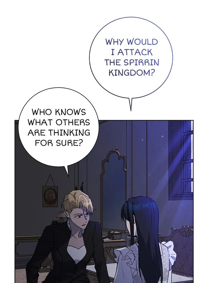 Read Asmodian’S Contract chapter 60 image 41 on Lezhin