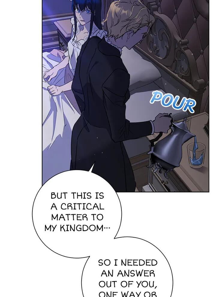 Read Asmodian’S Contract chapter 60 image 61 on Lezhin