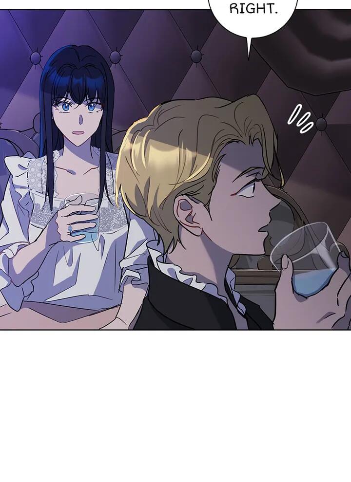 Read Asmodian’S Contract chapter 60 image 69 on Lezhin