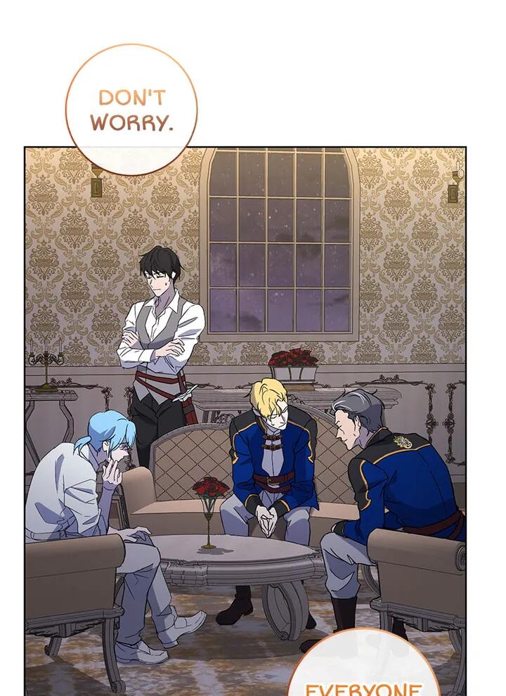 Read Asmodian’S Contract chapter 60 image 70 on Lezhin