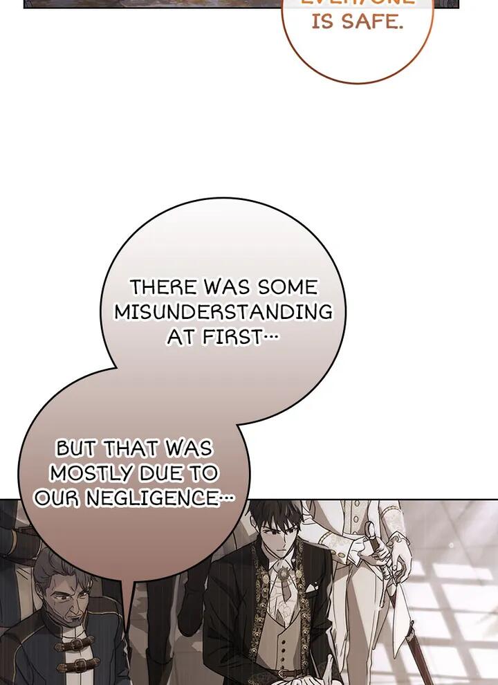Read Asmodian’S Contract chapter 60 image 71 on Lezhin