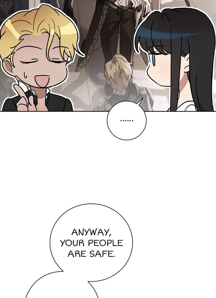 Read Asmodian’S Contract chapter 60 image 72 on Lezhin