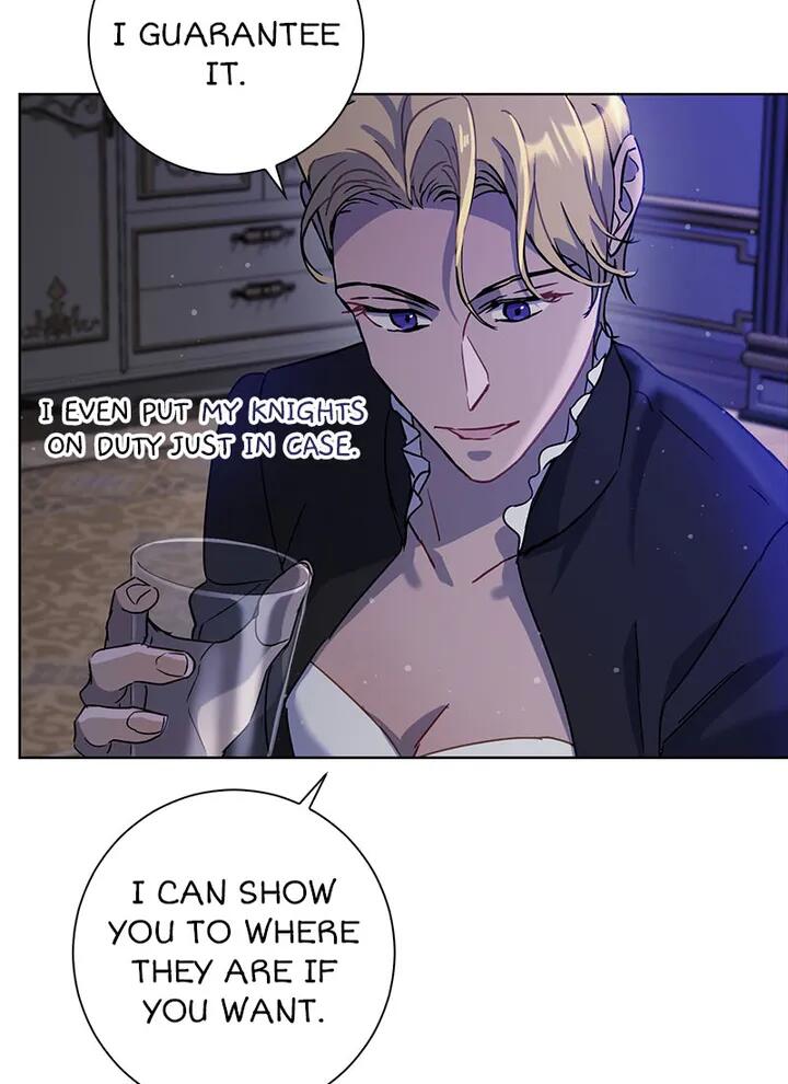 Read Asmodian’S Contract chapter 60 image 73 on Lezhin