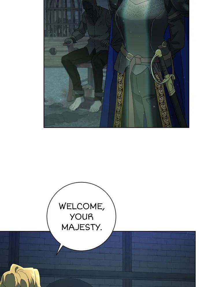 Read Asmodian’S Contract chapter 60 image 85 on Lezhin