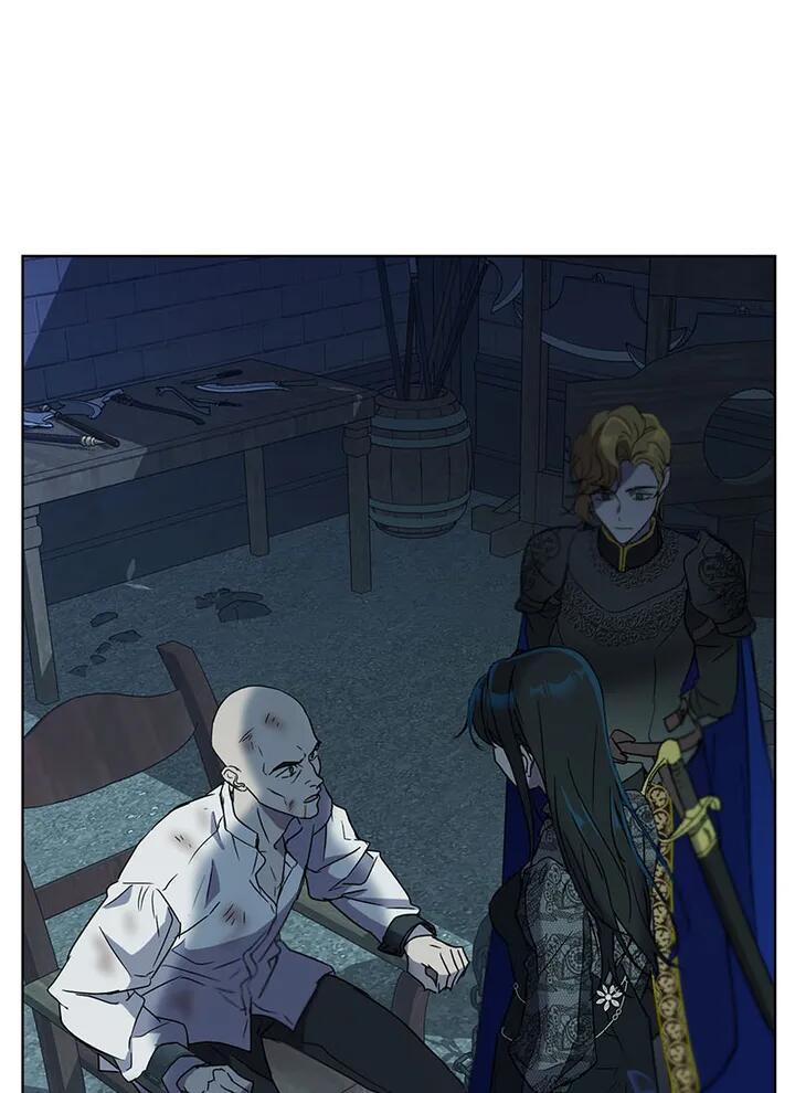 Read Asmodian’S Contract chapter 60 image 90 on Lezhin