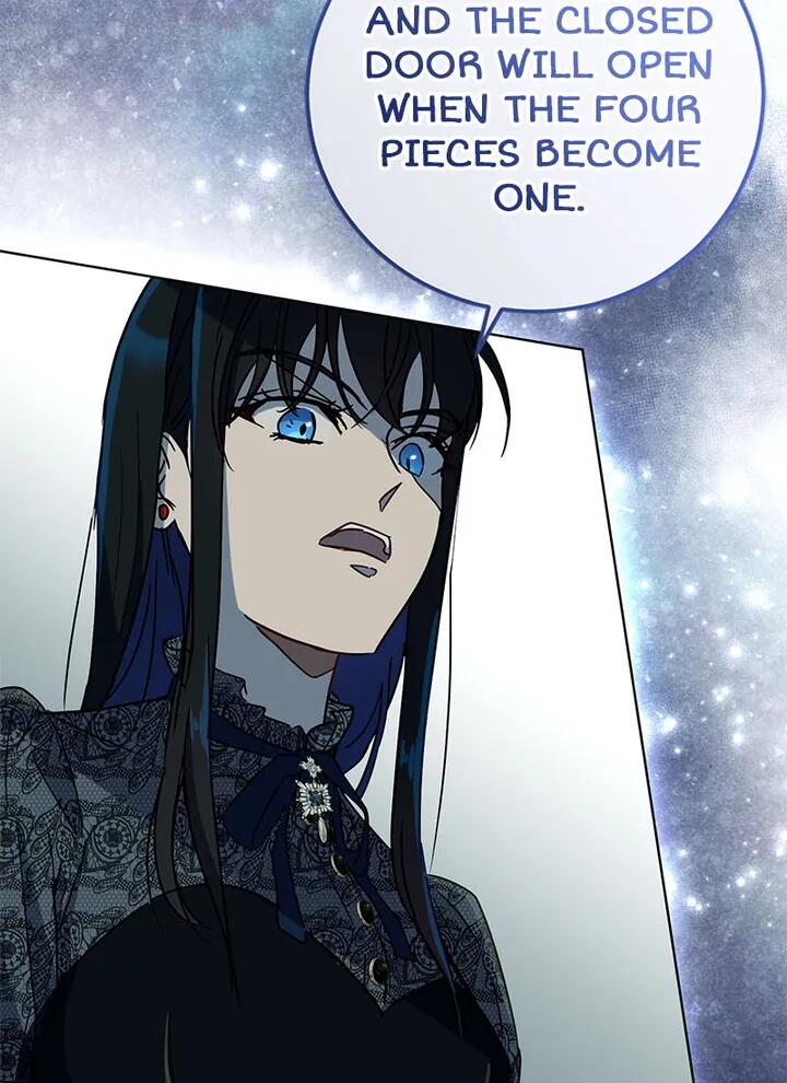 Read Asmodian’S Contract chapter 61 image 14 on Lezhin