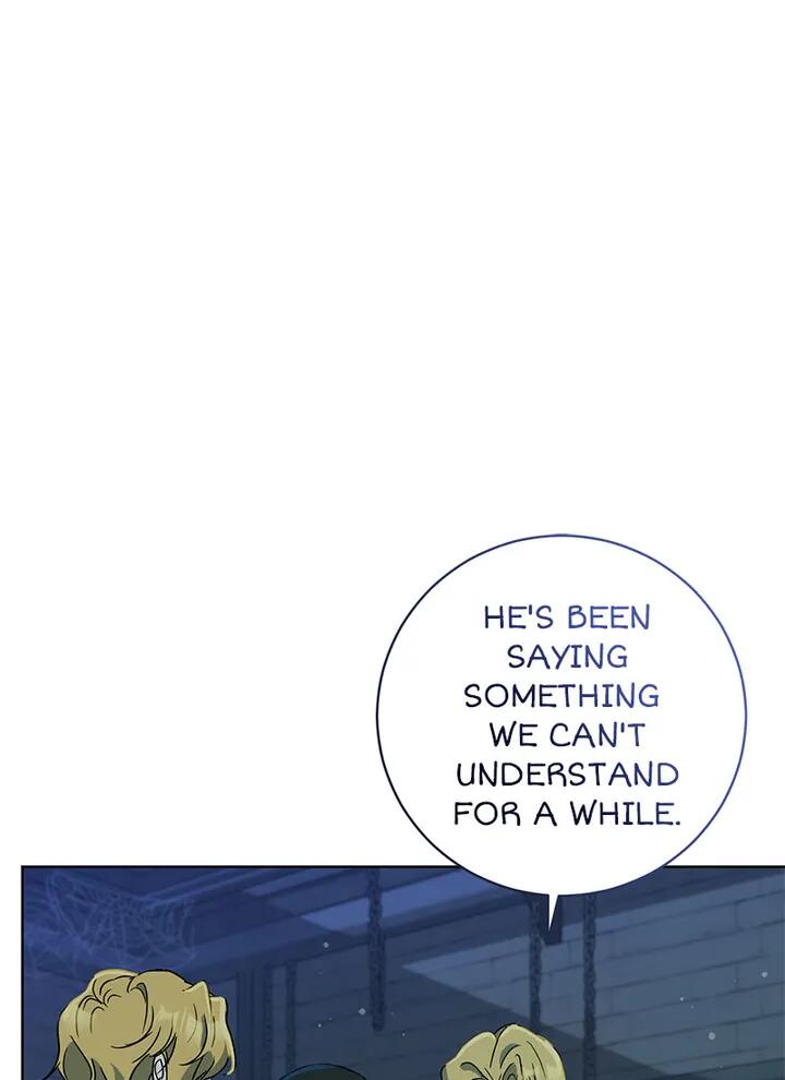 Read Asmodian’S Contract chapter 61 image 2 on Lezhin