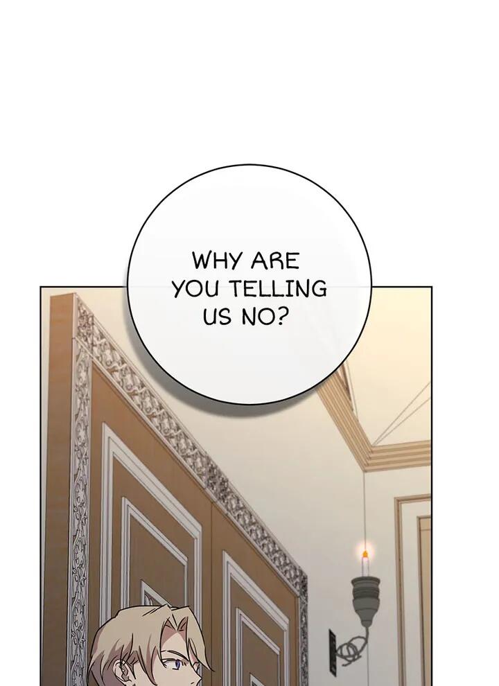 Read Asmodian’S Contract chapter 61 image 23 on Lezhin